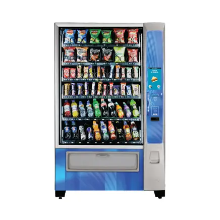 Combo Vending